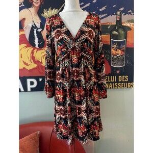 Uncle Frank dress